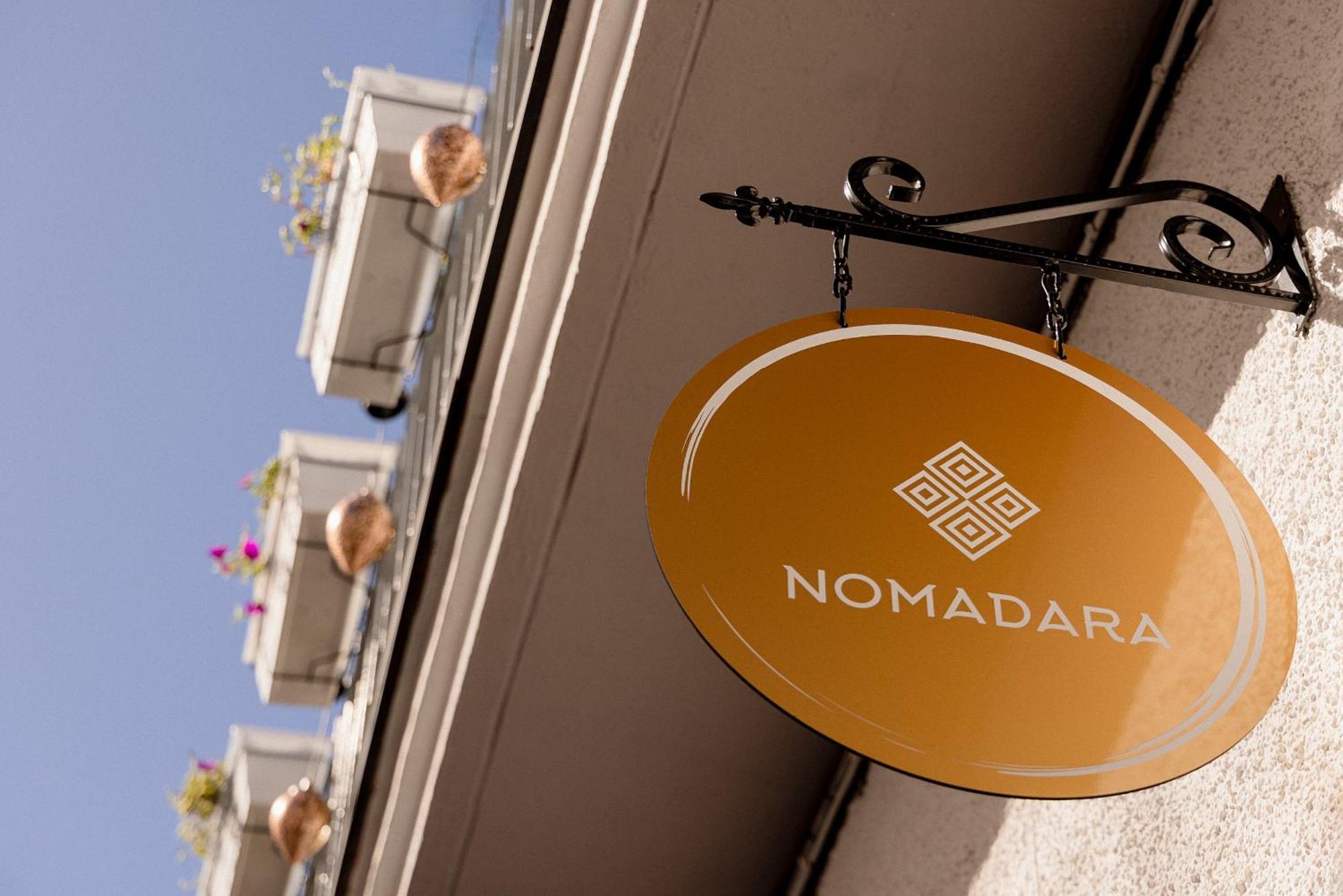 Nomadara - Boutique B&B Coín Exterior foto