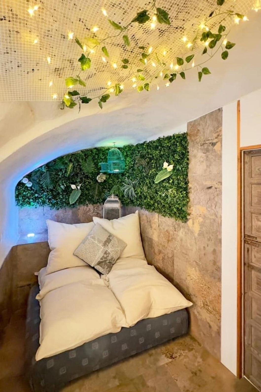 Nomadara - Boutique B&B Coín Cameră foto