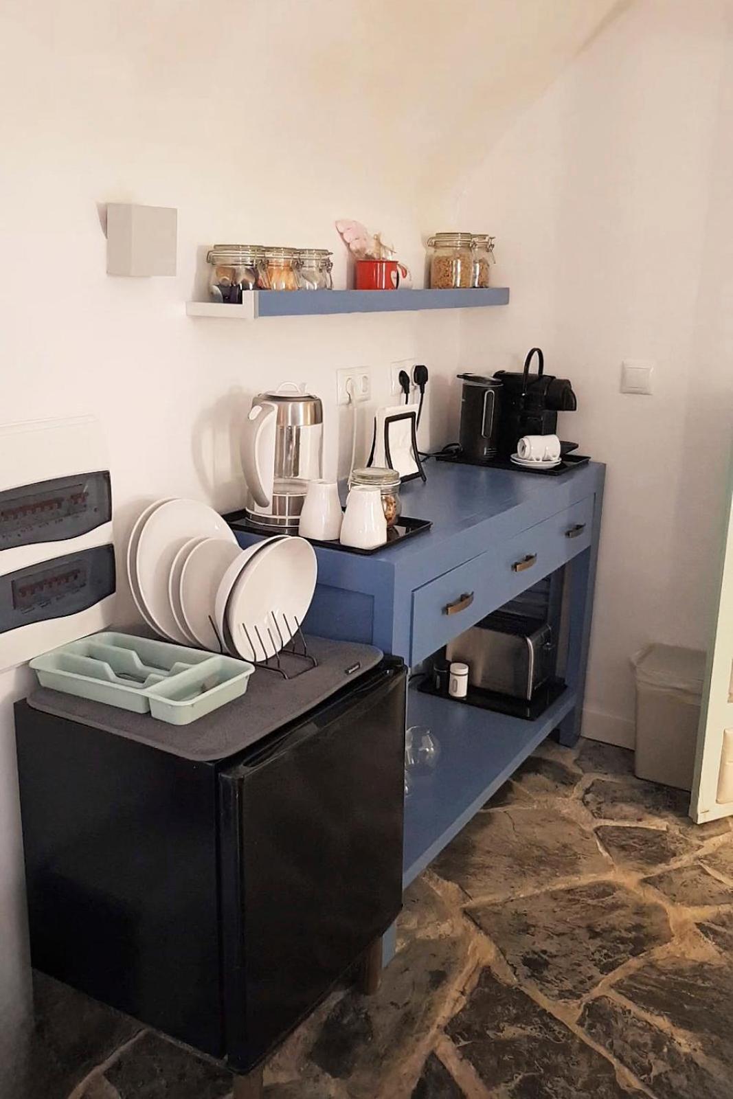 Nomadara - Boutique B&B Coín Cameră foto